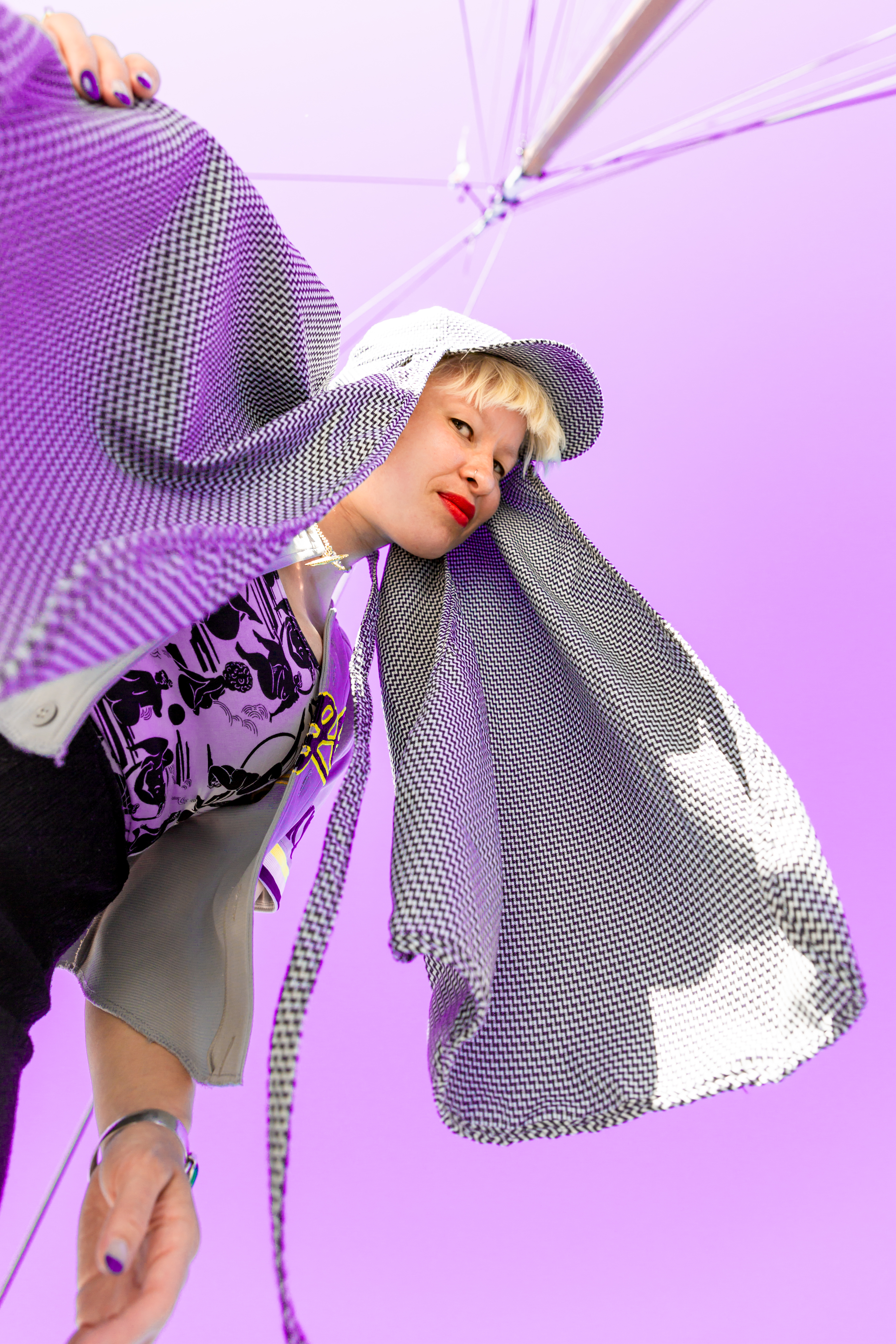 Anne-Fay Kops | Nichon Glerum