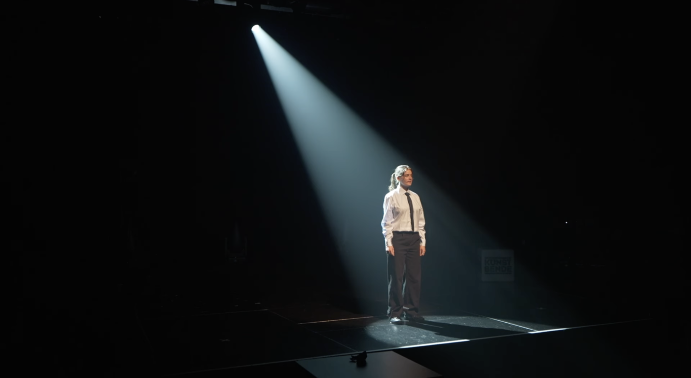 Kunstbende Finale 2025: Fee