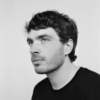 Lucas van der Rhee