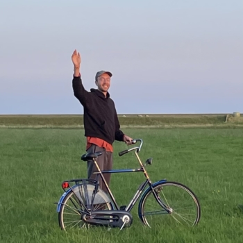 Matthijs van Rumpt