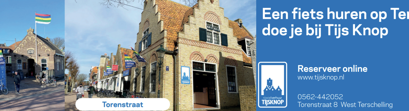 Advertentie Tijs Knop