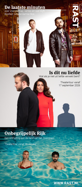 Advertentie RAST